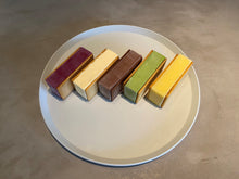 画像をギャラリービューアに読み込む, アイスサンド(5種入り) 店舗受け取りのみ