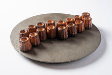 画像をギャラリービューアに読み込む, カヌレ・オリジナル【10個入り】