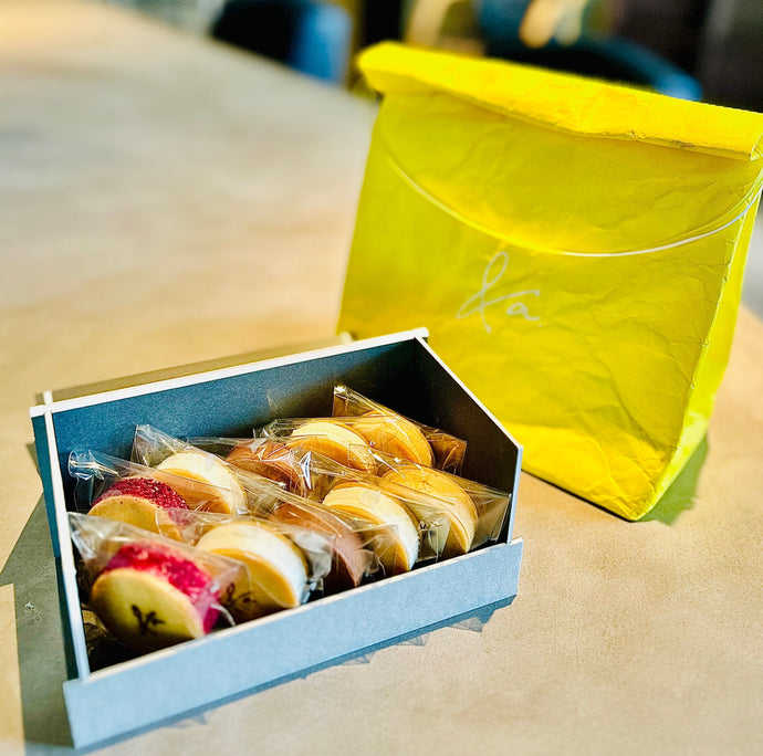 新しいフレーバーが仲間入りしました‼