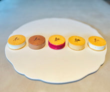 画像をギャラリービューアに読み込む, バターサンドセット5個入り（シュクレ4種サレ1種入り）
